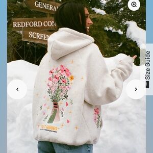 Dandy Worldwide Hoodie